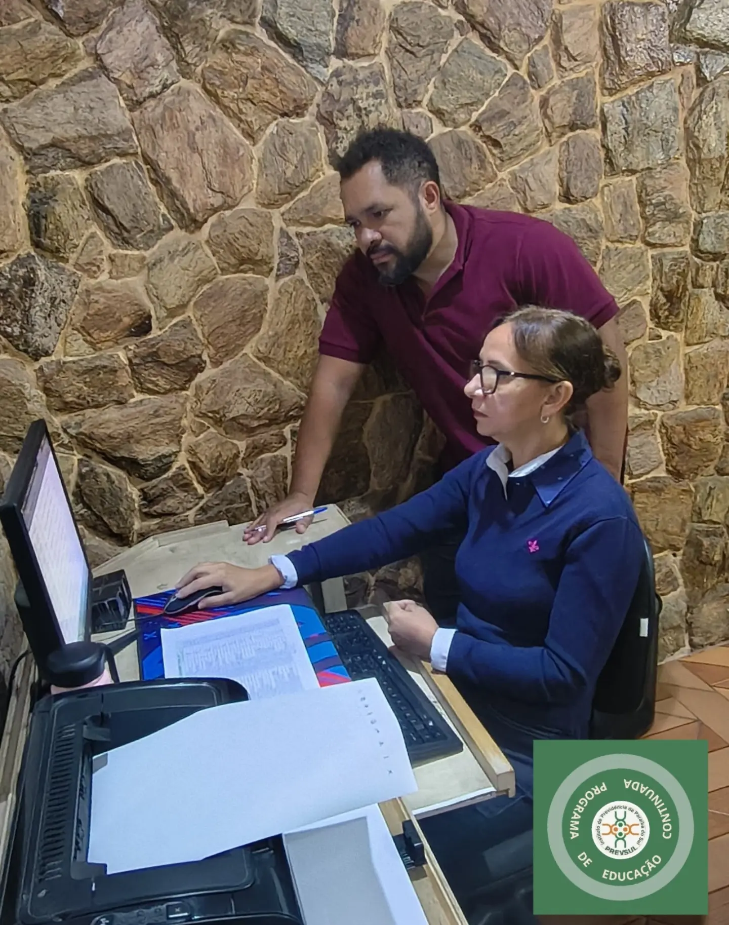 Notícia 1